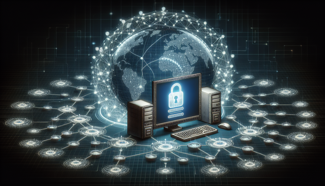  了解VPN：它们如何工作以及为什么你需要一个